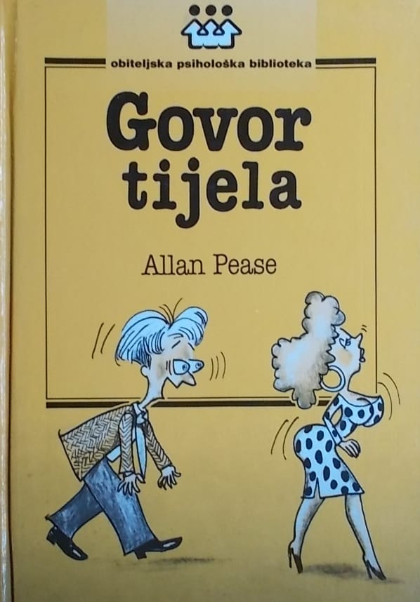 Pease-Govor tijela