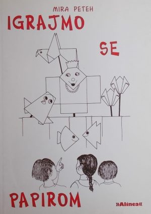 Peteh-Igrajmo se papirom
