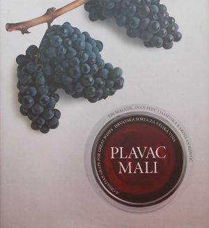 Plavac mali
