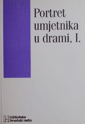 Portret umjetnika u drami