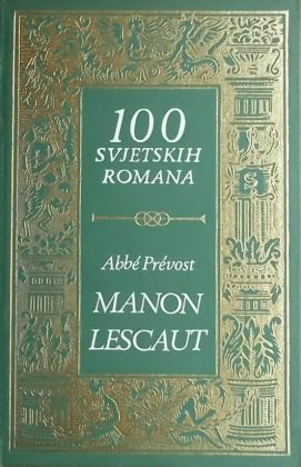 Prevost: Manon Lescaut