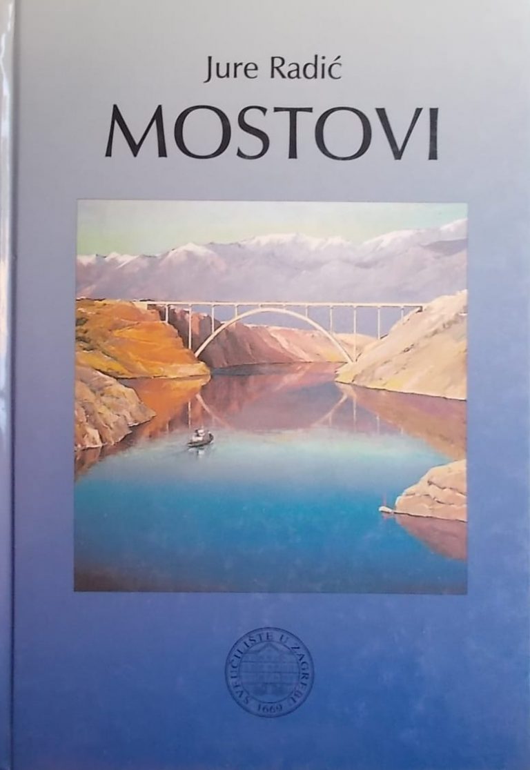 Radić: Mostovi