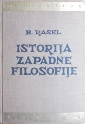Rasel: Istorija zapadne filosofije
