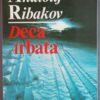 Ribakov-Deca Arbata