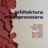 Ribarić: Arhitektura mikroprocesora