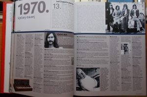 Rock i pop kronologija (2)