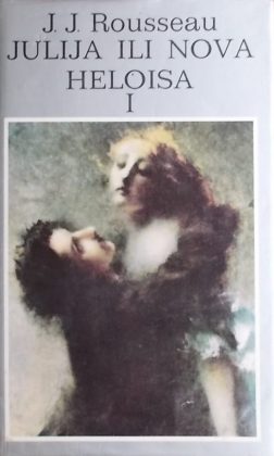 Rousseau: Julija ili Nova Heloisa