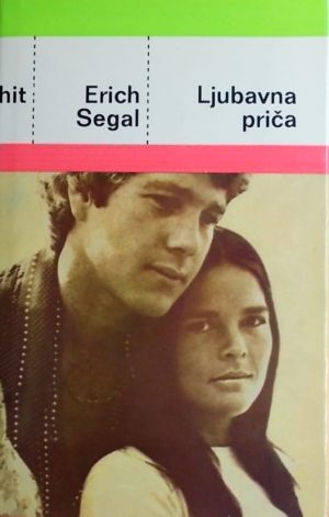 Segal: Ljubavna priča