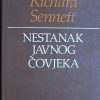 Sennett-Nestanak javnog čoveka