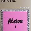 Šenoa: Kletva