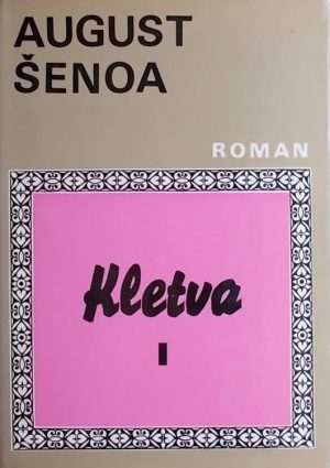 Šenoa: Kletva