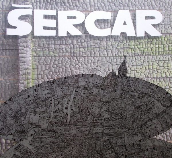Šercar-Retrospektiva