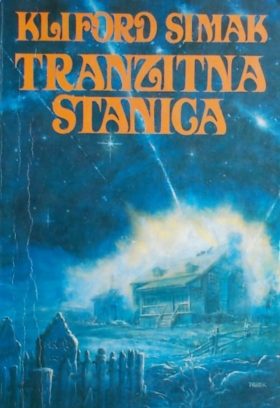 Simak-Tranzitna stanica