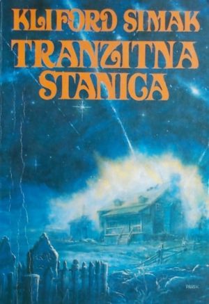 Simak-Tranzitna stanica