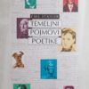 Staiger-Temeljni pojmovi poetike