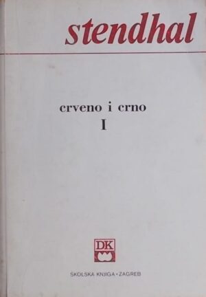 Stendhal: Crveno i crno