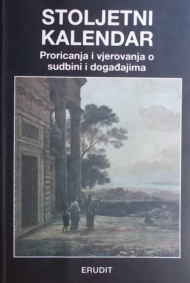 Stoljetni kalendar