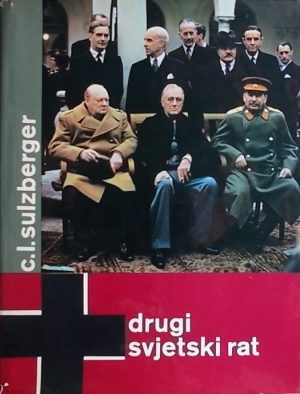 Sulzberger-Drugi svjetski rat