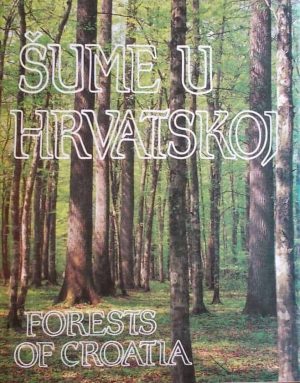 Šume u Hrvatskoj