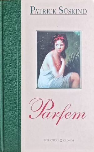 Süskind: Parfem