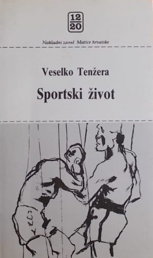 Tenžera: Sportski život