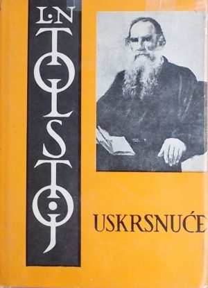 Tolstoj Izabrana djela