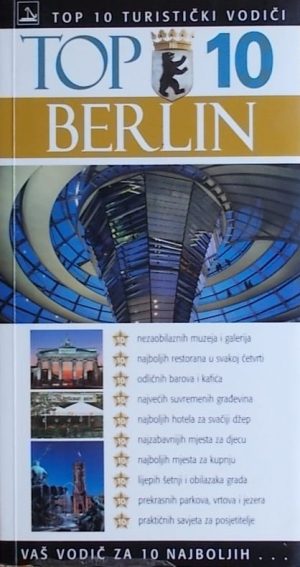 Top 10 Berlin