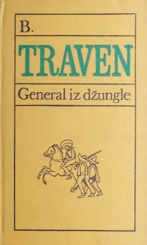 Traven: Izabrana djela