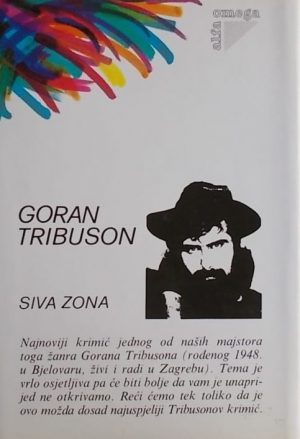 Tribuson: Siva zona