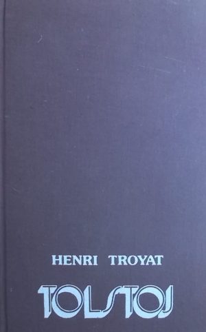 Troyat-Tolstoj