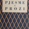 Turgenjev: Pjesme u prozi