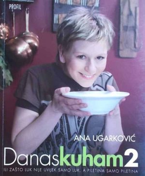 Ugarković-Danas kuham 2