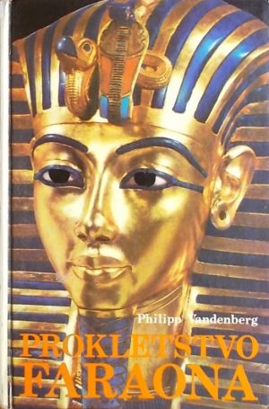 Vandenberg: Prokletstvo faraona
