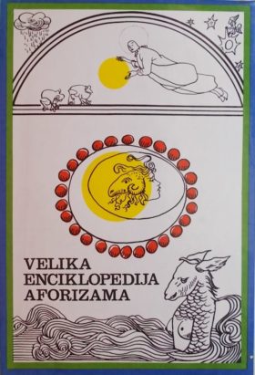 Velika enciklopedija aforizama