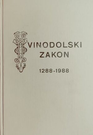 Vinodolski zakon