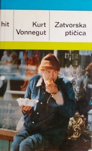 Vonnegut: Zatvorska ptičica