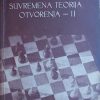 suvremena teorija otvorenja