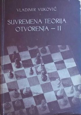 suvremena teorija otvorenja