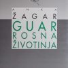 Žagar: Guar, rosna životinja