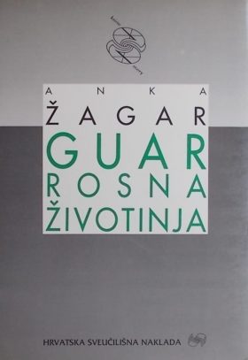 Žagar: Guar, rosna životinja