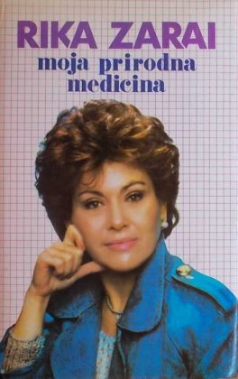 Moja prirodna medicina