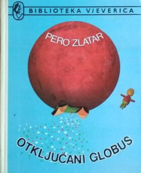 Zlatar-Otključani globus
