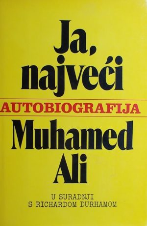 Muhamed Ali Ja najveći