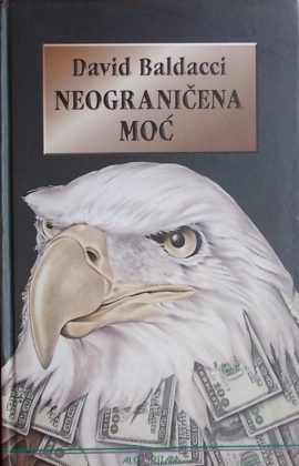 Baldacci-Neograničena moć