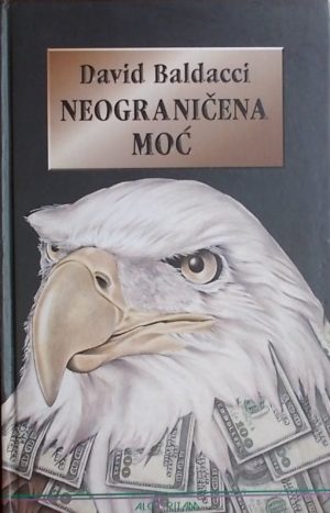 Baldacci-Neograničena moć