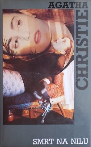 Christie-Smrt na Nilu
