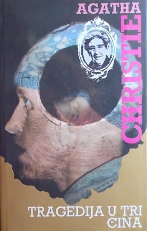 Christie: Tragedija u tri cina