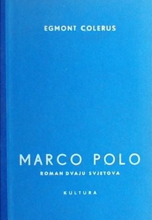 Colerus: Marko Polo