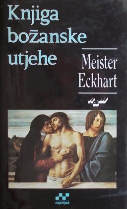 Eckhart-Knjiga božanske utjehe