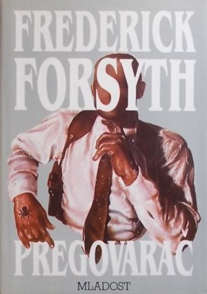 Forsyth: Pregovarač